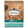 Chicken & Brown Rice Dry Dog Food M115