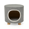Modern Cat Condo 15 L X 15 W X 15 H X19810