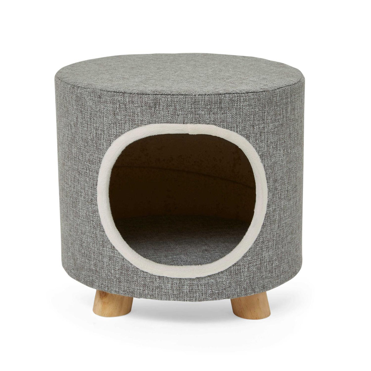 Modern Cat Condo 15 L X 15 W X 15 H X19810