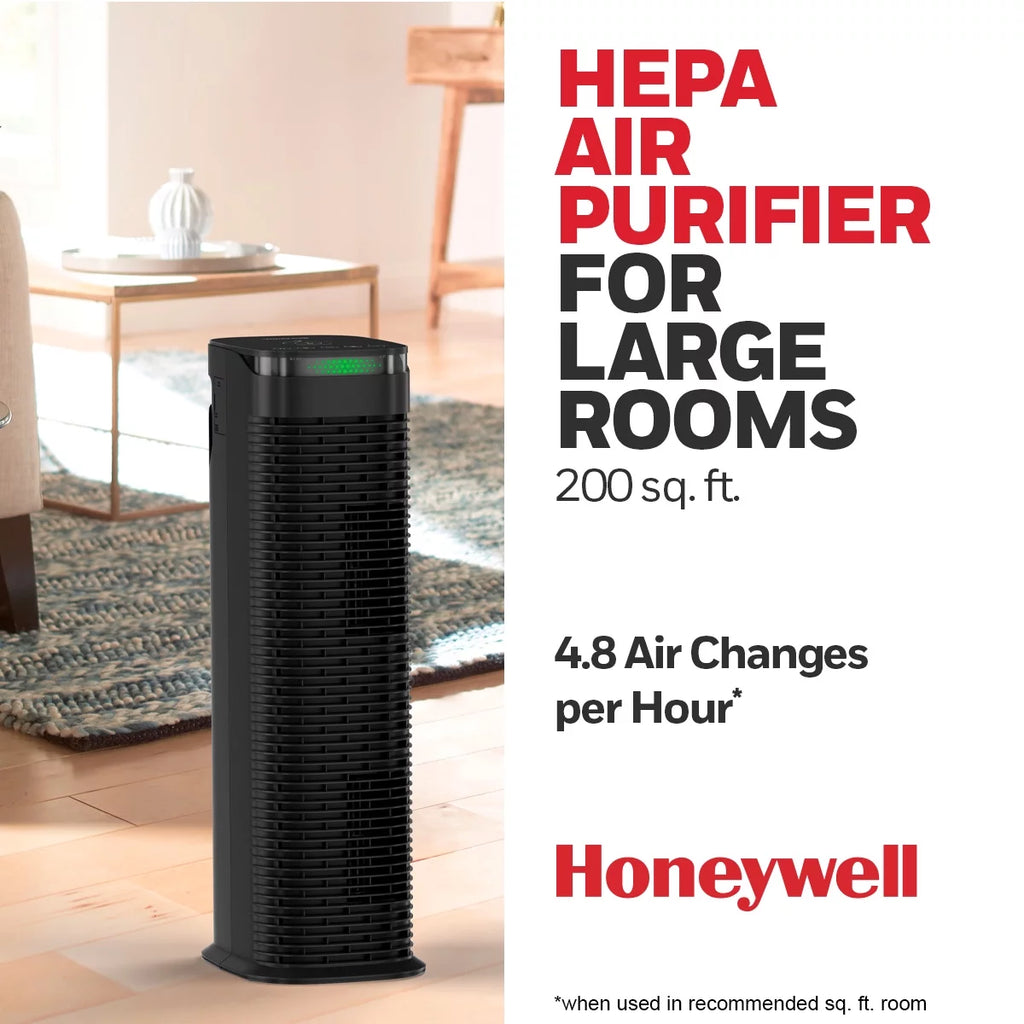 HEPA Air Purifier O309