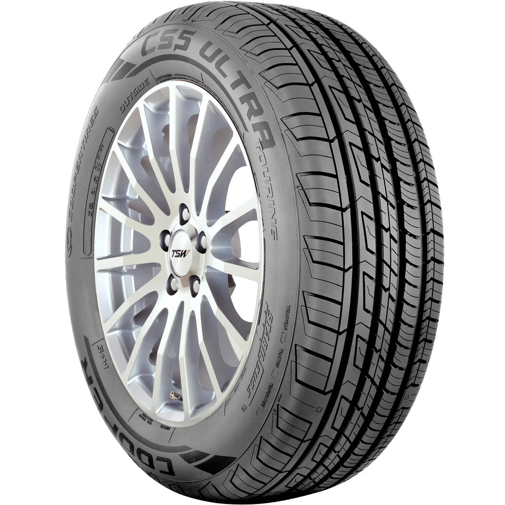 All Season 195/65R15 91H Passenger Tire E38835