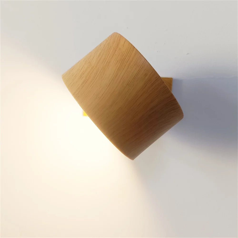 Rechargeable Led Wall Sconce I883