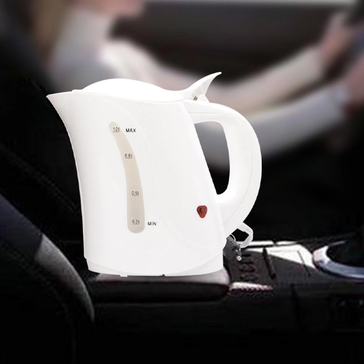 1000ml 12V 150W Kettle O283