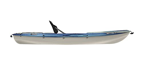 10 ft Sit-on-top One Person Kayak R155