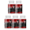 Blood Support 5 Bottles R4952