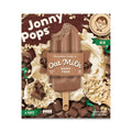 Chocolate Fudge and Oat Milk Bar 4 count Q16783