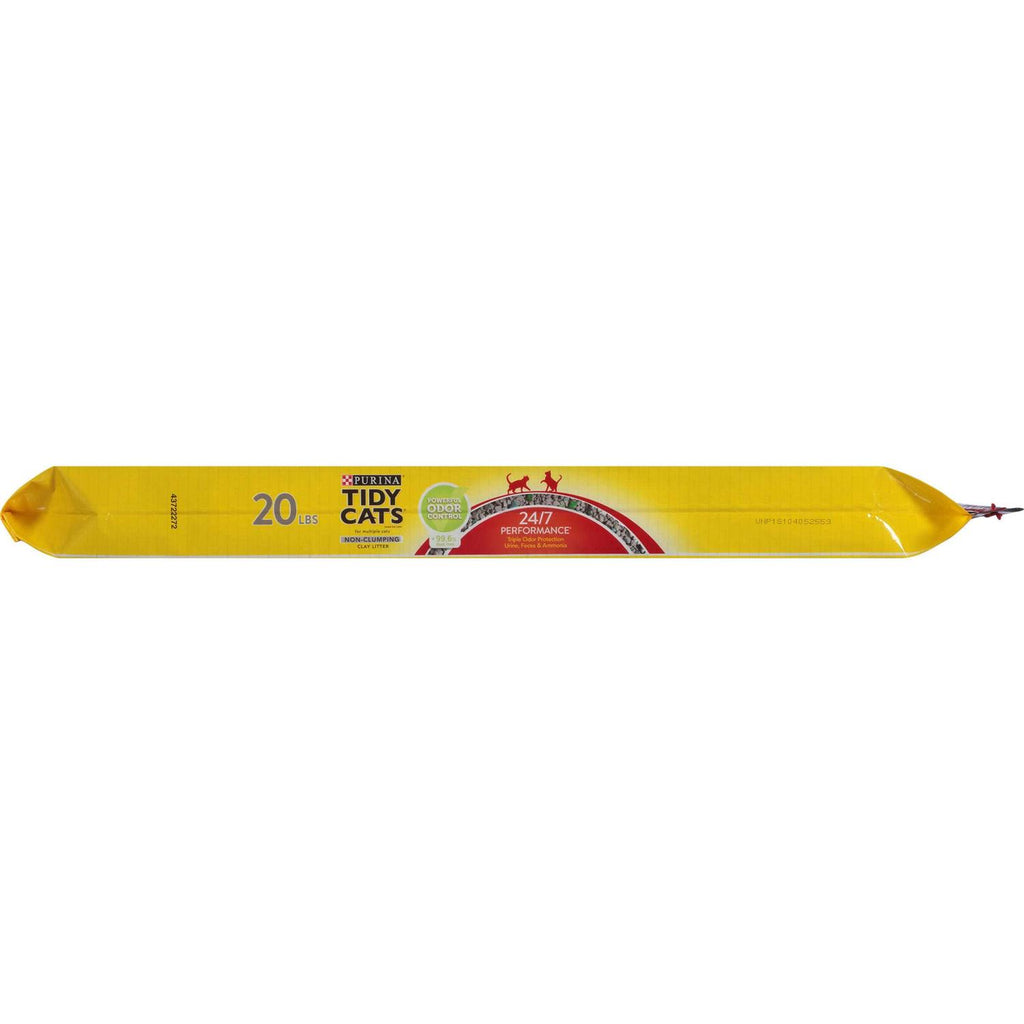 Non Clumping Cat Litter W513543
