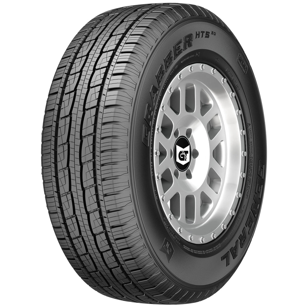 All Season Tire Z285