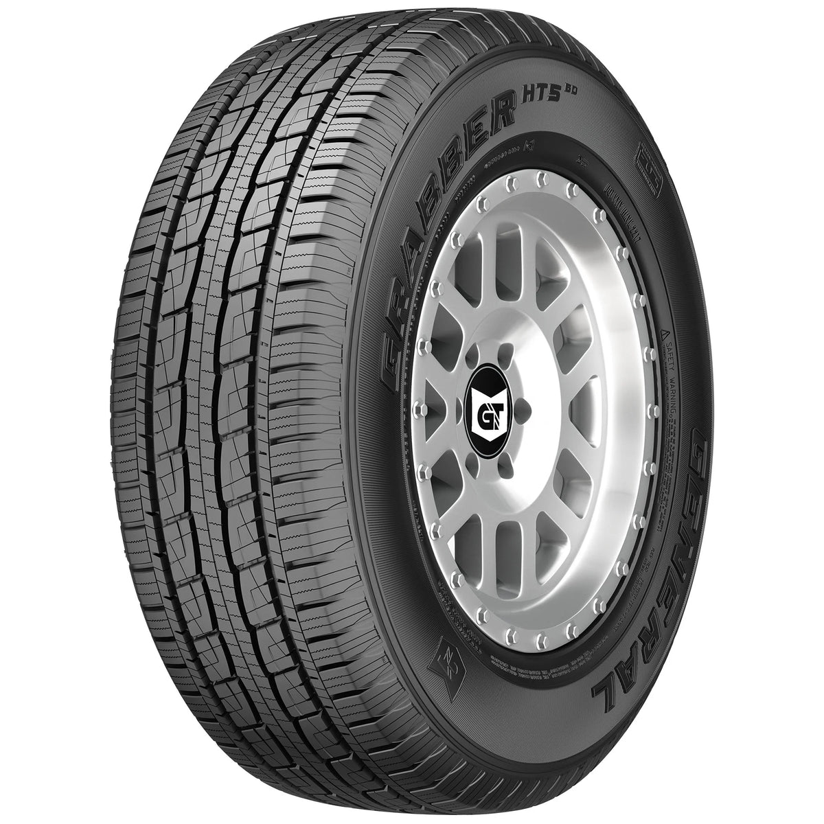 All Season Tire Z285