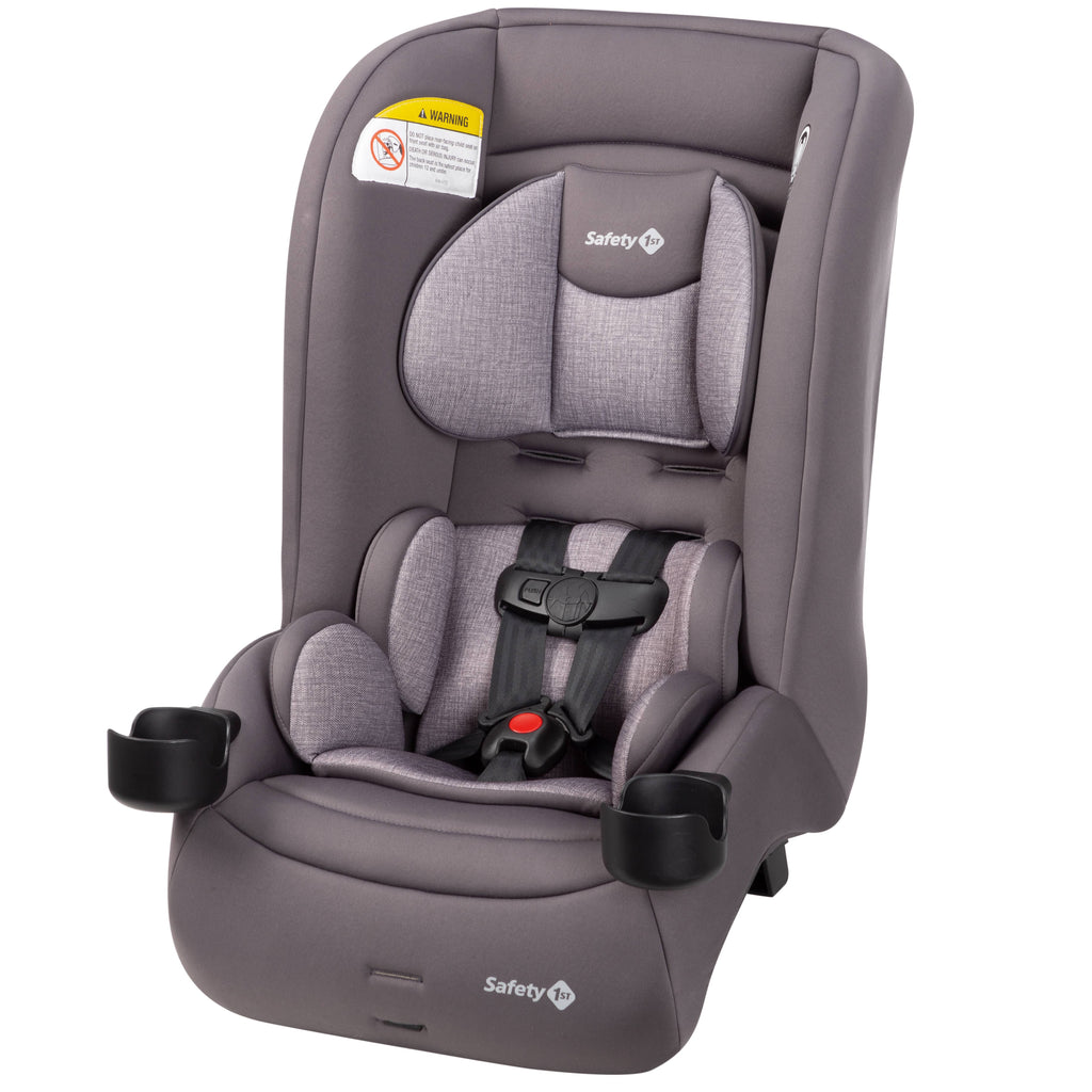 2-in-1 Convertible Car Seat I558506