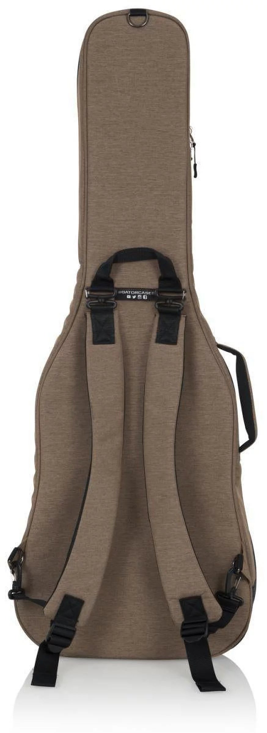 Electric Guitar Gig Bag S516