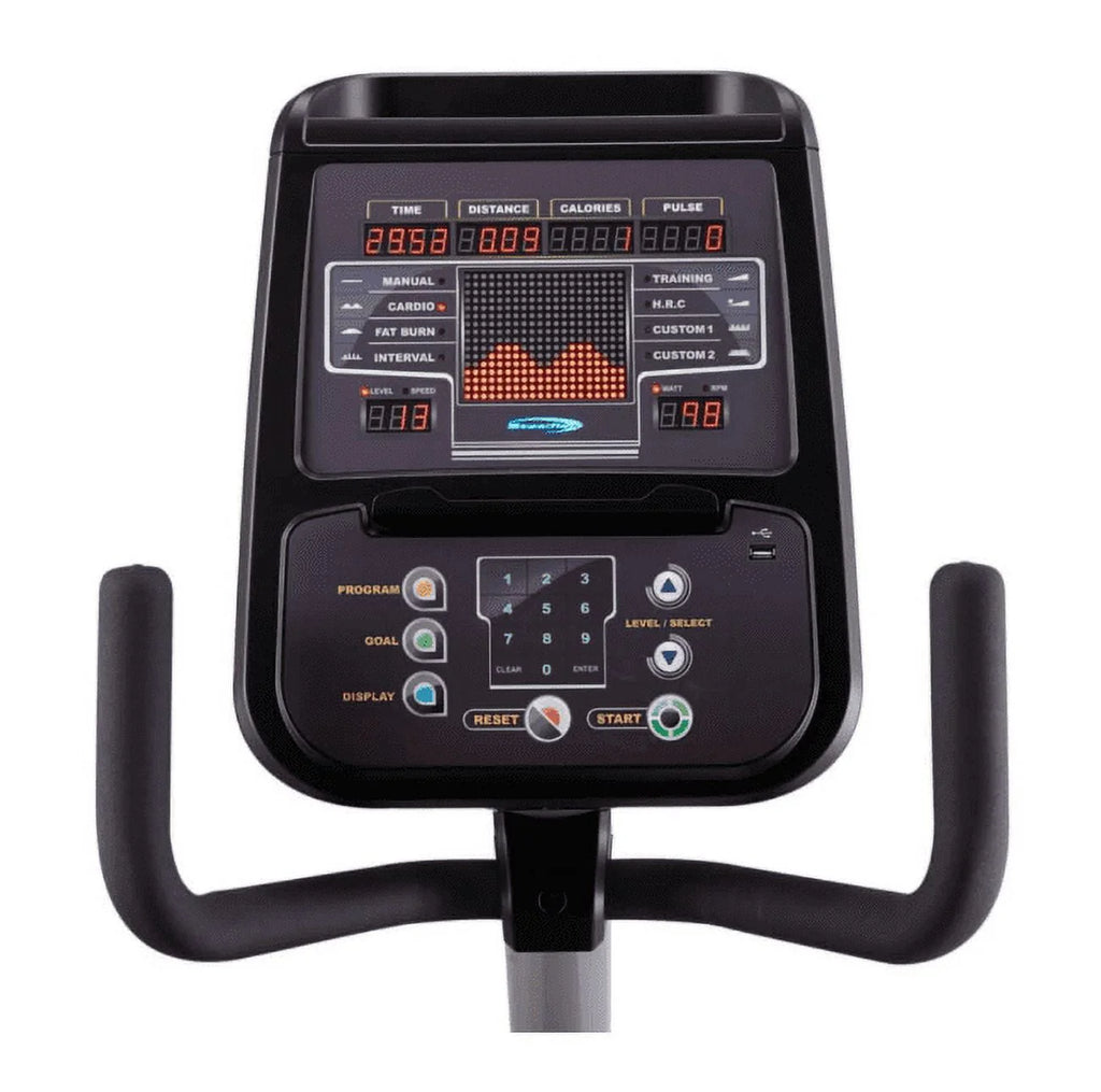 Recumbent Bike G3143