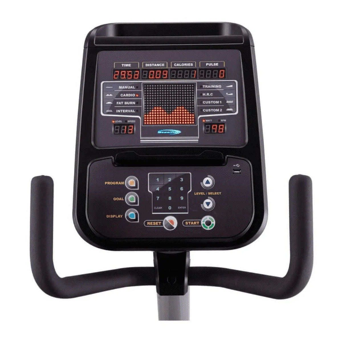 Recumbent Bike G3143