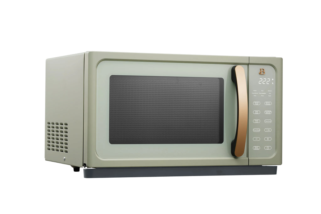 1000 Watt Sensor Microwave Oven Q30606