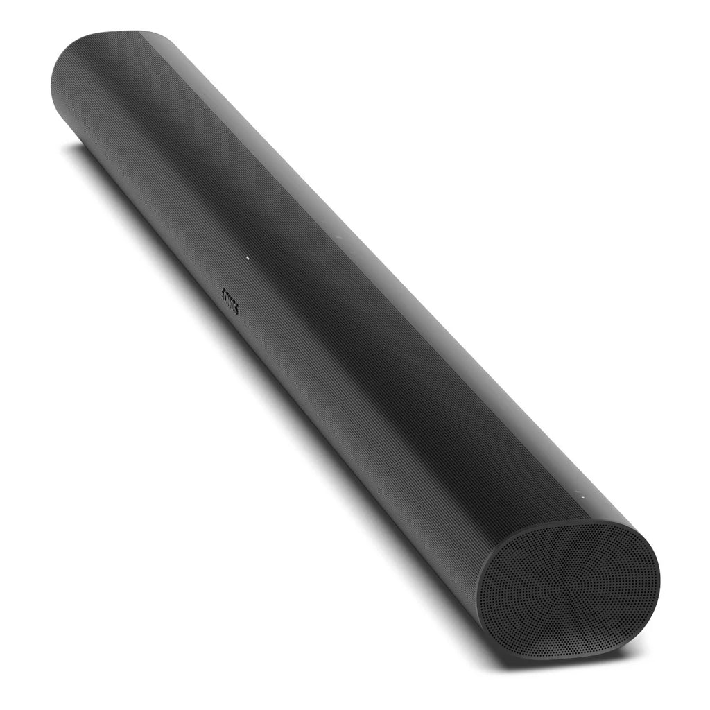 Black Soundbar with Dolby Atmos K28248