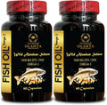 Omega 3 Fish Oil 120 Capsules K47154