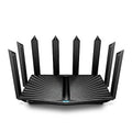 AX6600 Tri Band Gigabit WiFi 6 Router S697
