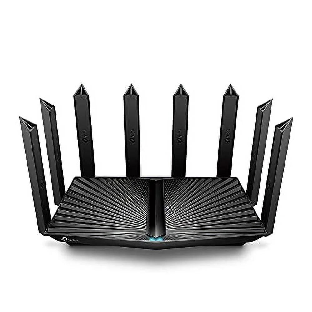 AX6600 Tri Band Gigabit WiFi 6 Router S697