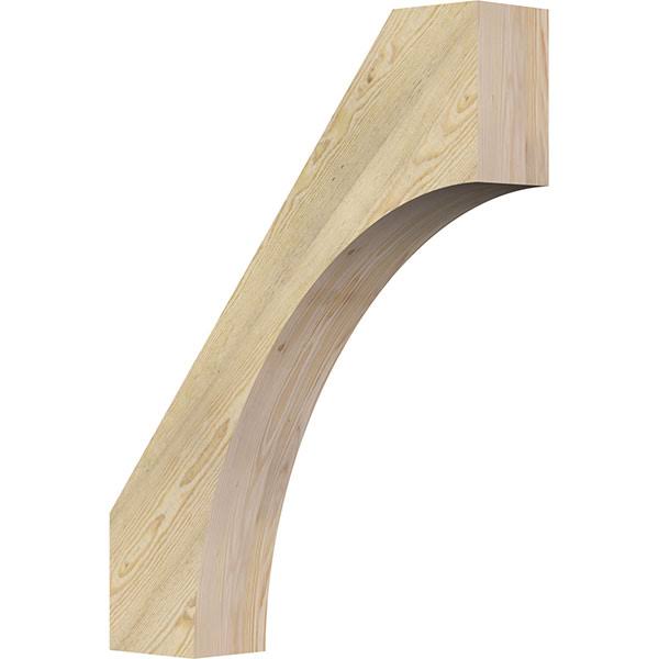 Douglas Fir Brace R2924