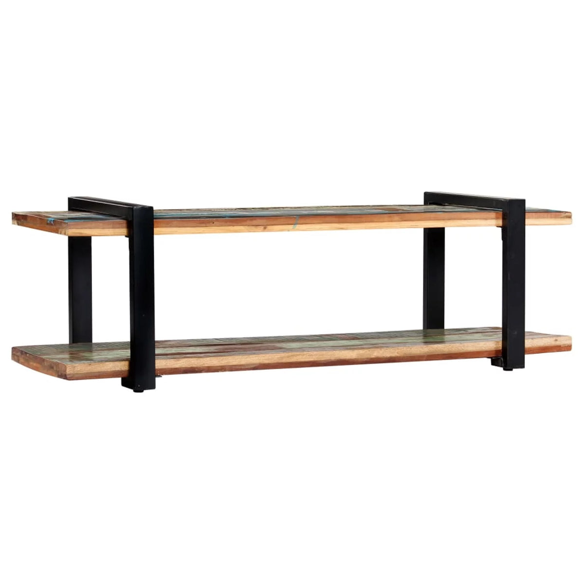 Solid Wood TV Stand C92155