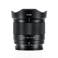 56mm F1.7 APS-C Lens for Fujifilm X Mount J48079