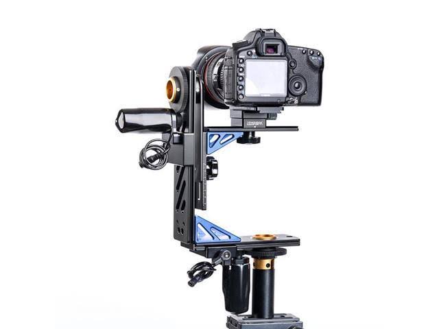 Electronic Pan and Tilt Head Z658128