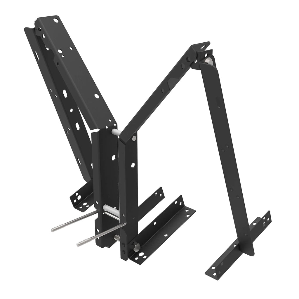 Backboard Mounting Kit N908266