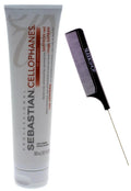 Ammonia-Free Peroxide-Free Hair Color Conditioner 10 ounce T34841