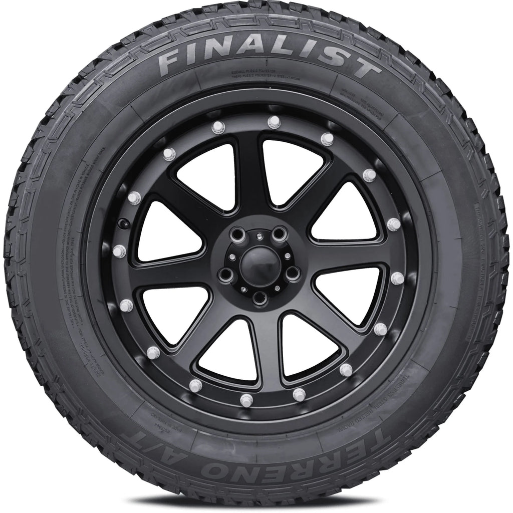255/70R16 111T All Season All Terrain Tire B7286