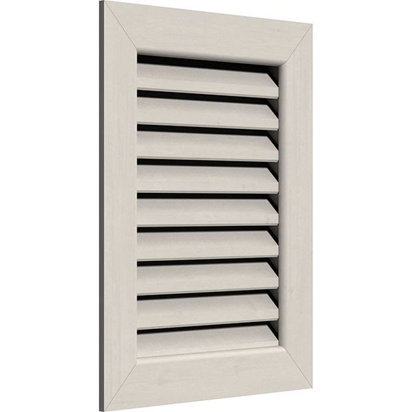 Vertical Gable Vent G5581