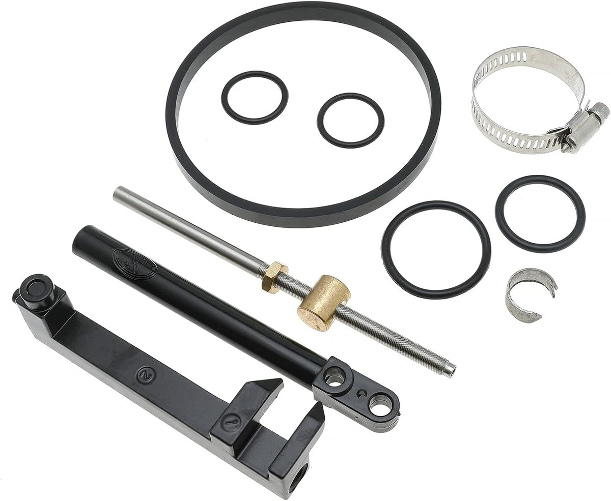 Lower Shift Cable Kit C41449