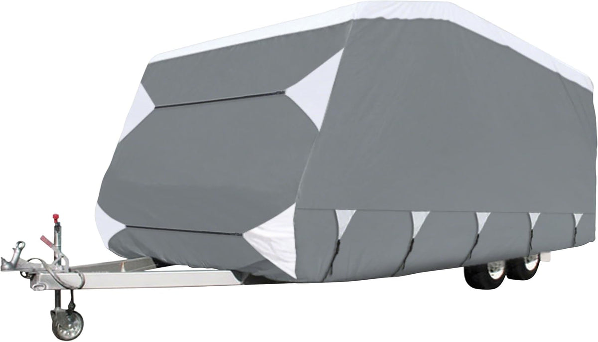 Caravan Cover Fits 20' - 22' Trailers I6279