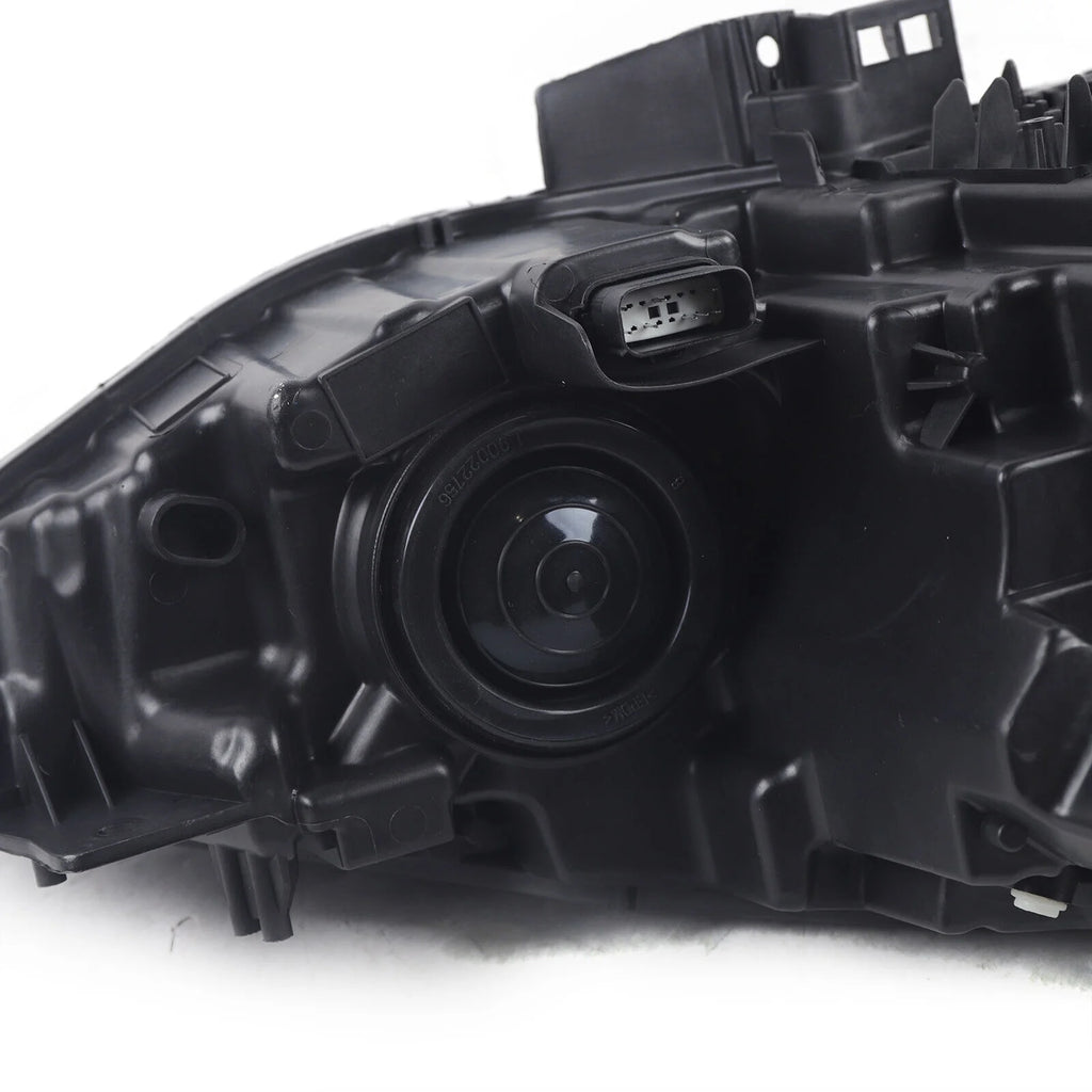 Driver Side LH LED Front Headlight with DRL W524
