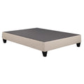 Queen Platform Bed E212