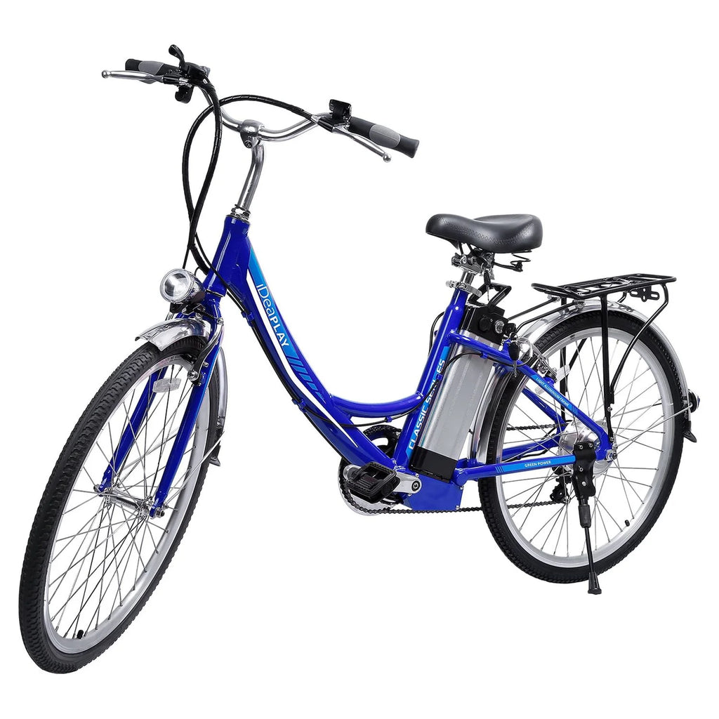 24 inch 250W Electric Bike C776