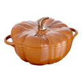 5 Qt Cast Iron Dutch Oven Burnt Orange A739