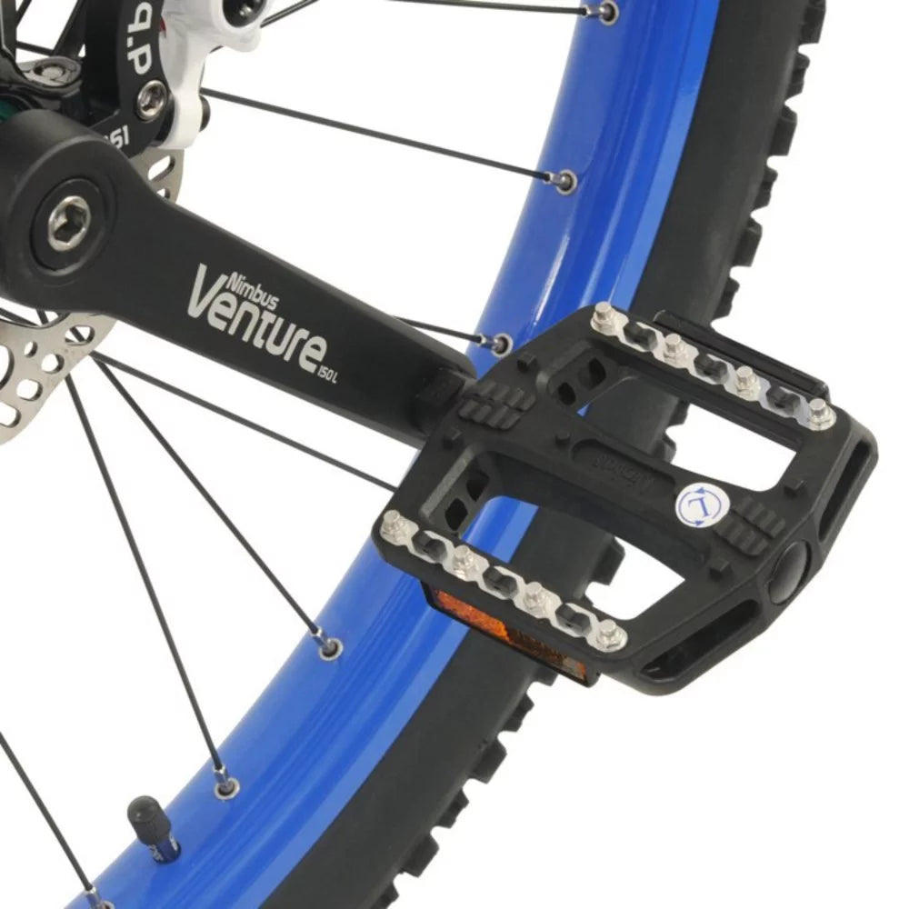 Blue 29 Mountain Unicycle X442
