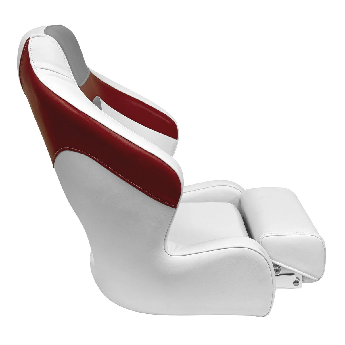 Bucket Seat with Flip-Up Bolster N95972