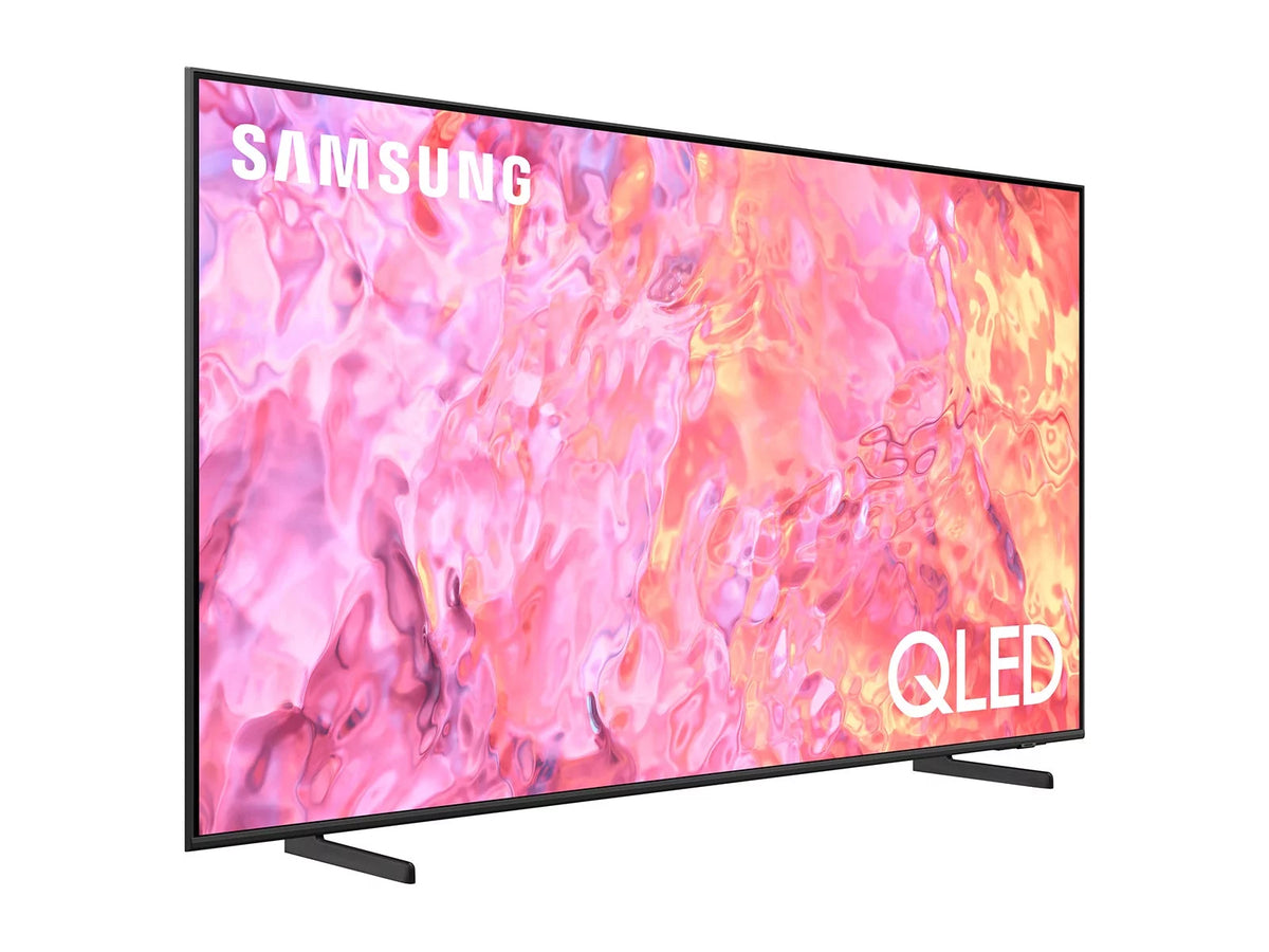 65 Class QLED 4K Smart TV K215