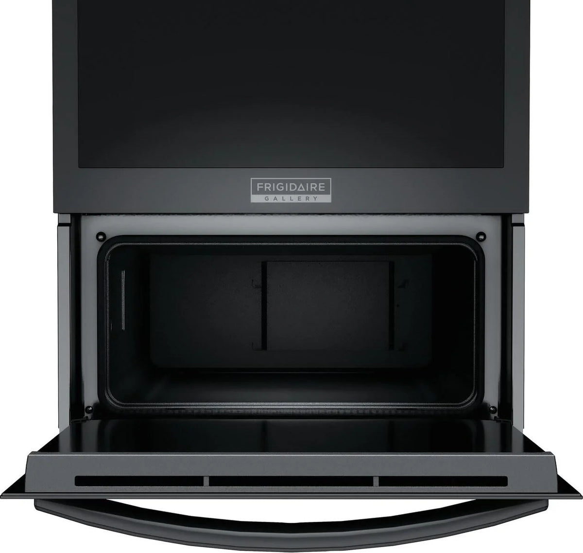 Wall Oven (Gas) Stainless Steel G5776