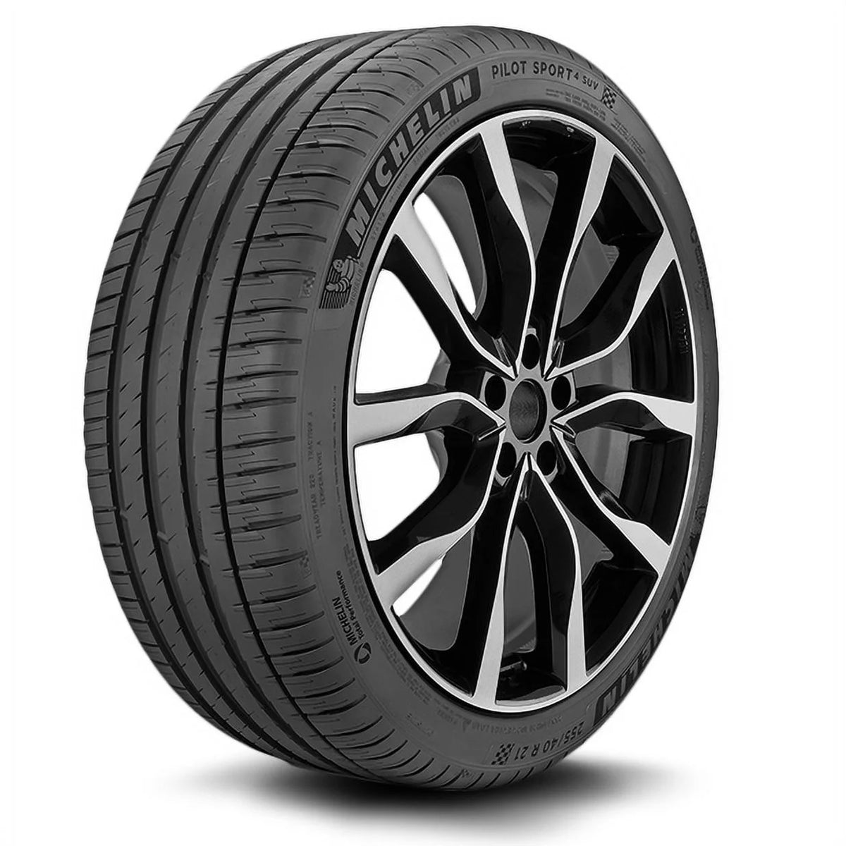 All-Season SUV Tire O912