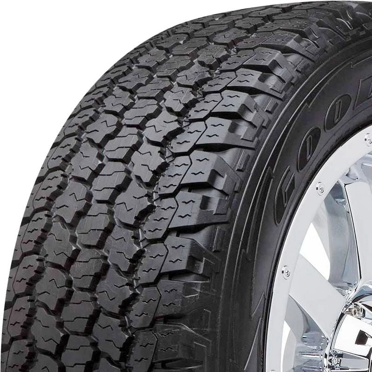 All Terrain Light Truck Tire S719184