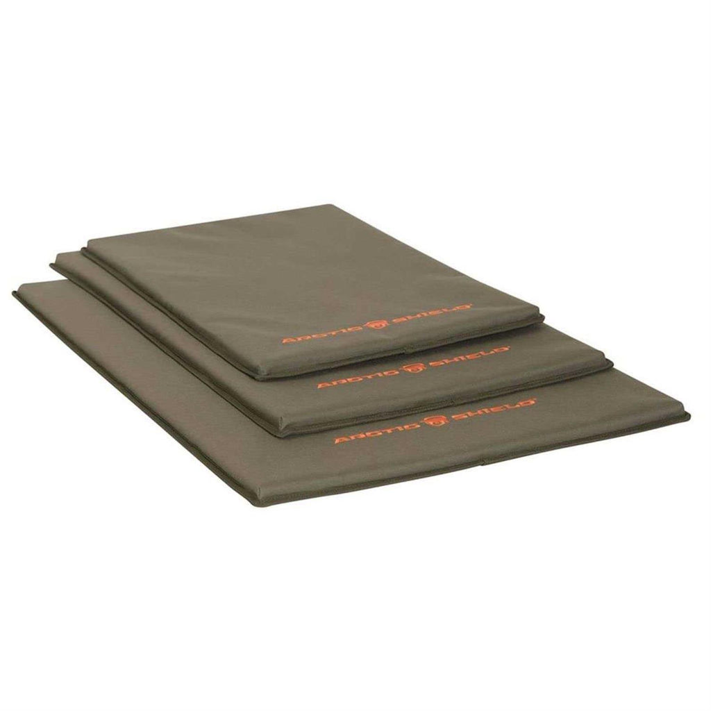 Winter Moss Kennel Pad K4418
