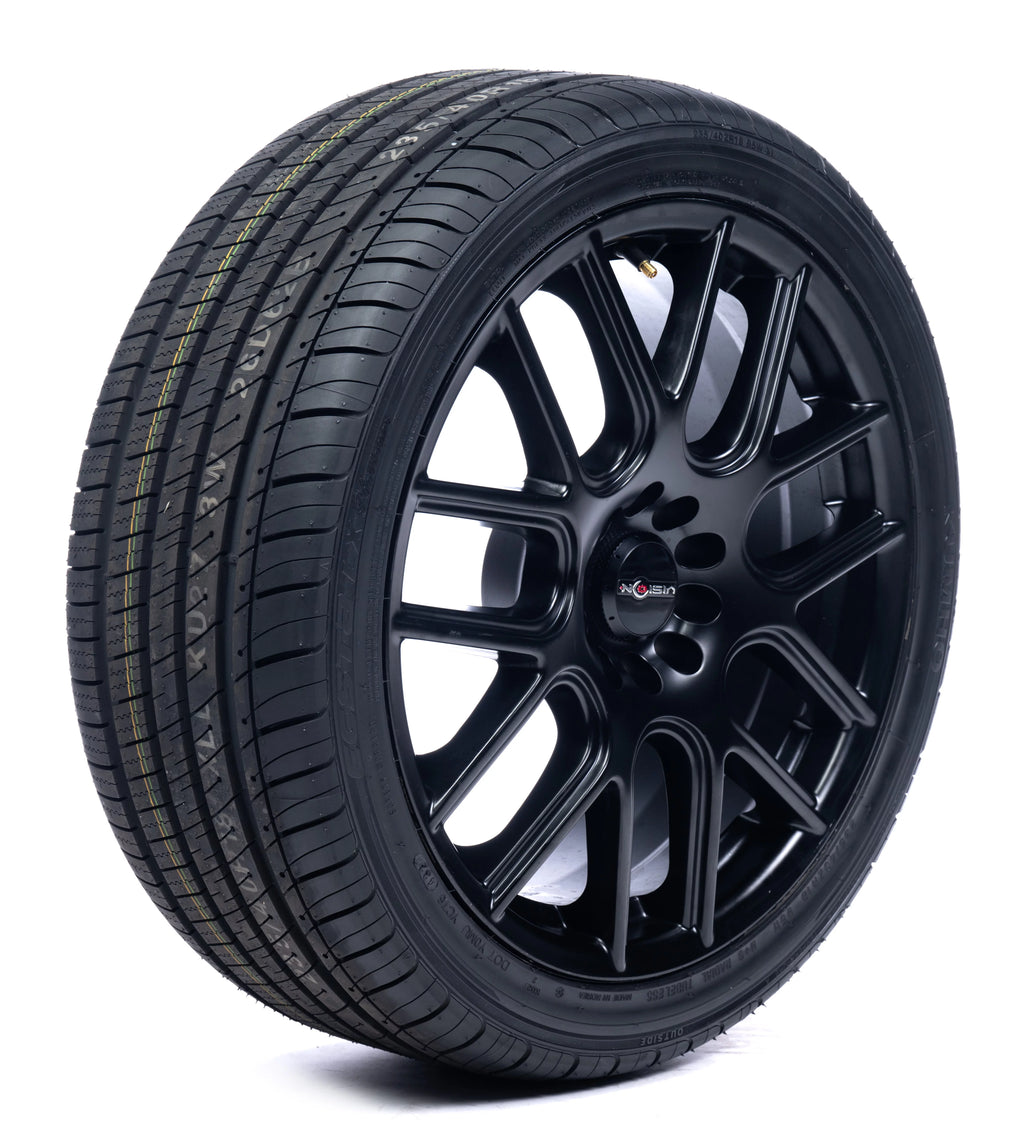 All-Season Tire 225/50R17 98W N91732