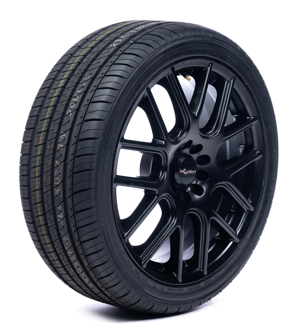 All-Season Tire 205/60R16 96V F48869