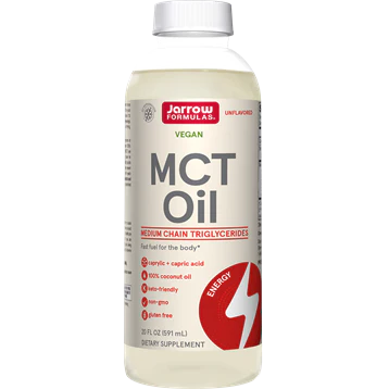 MCT Oil 20 fl oz Q292744
