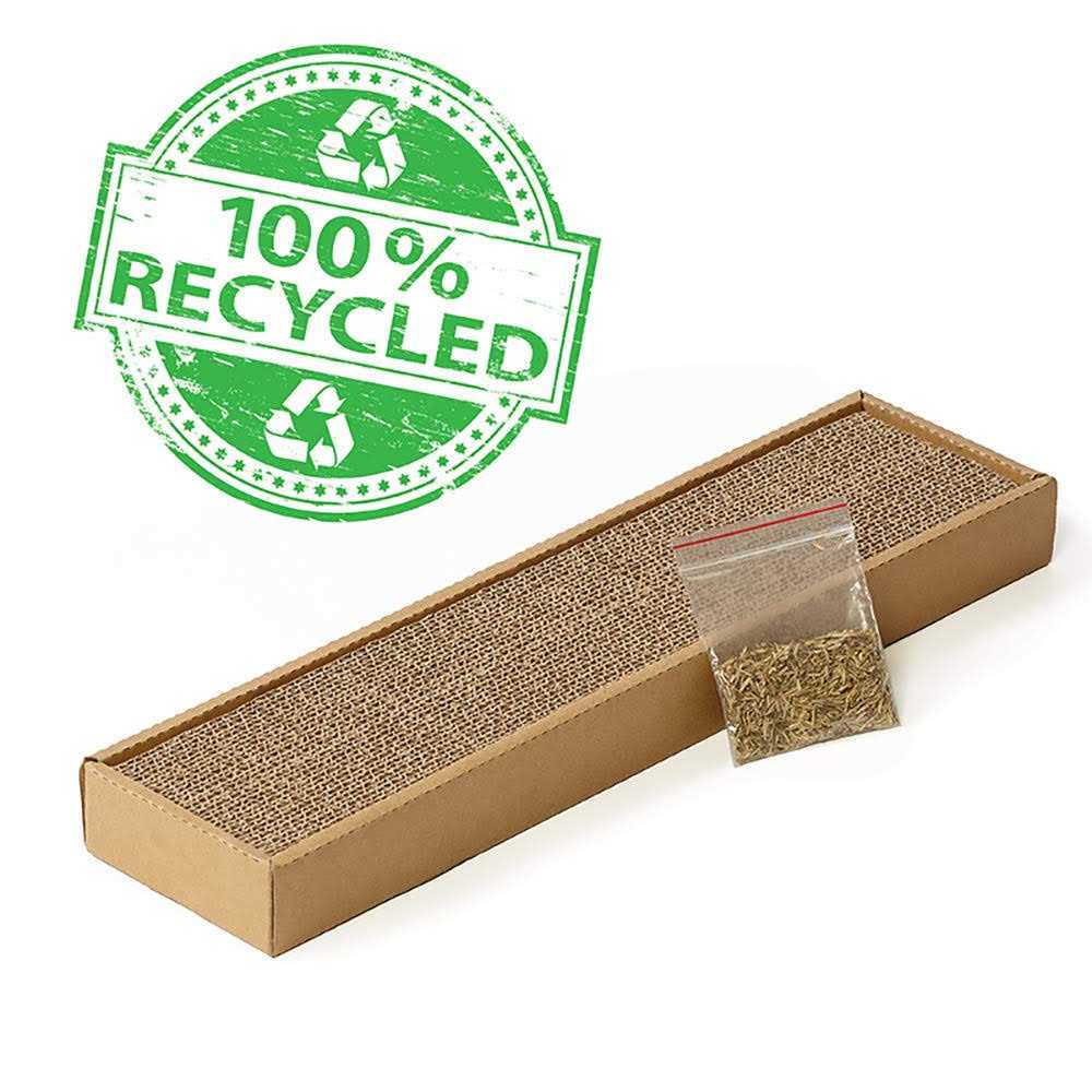 Cat Scratcher F10653