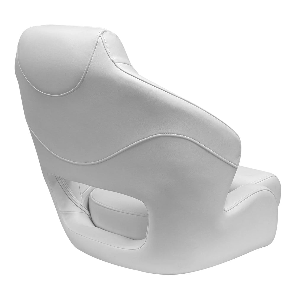 Bucket Seat with Flip-Up Bolster N95972