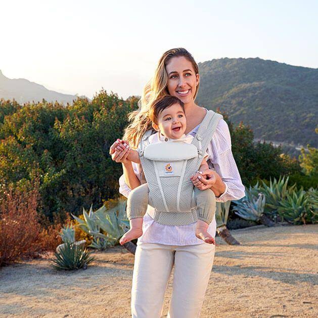 Baby Carrier S67469