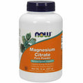 Magnesium Citrate Powder 8 oz W765